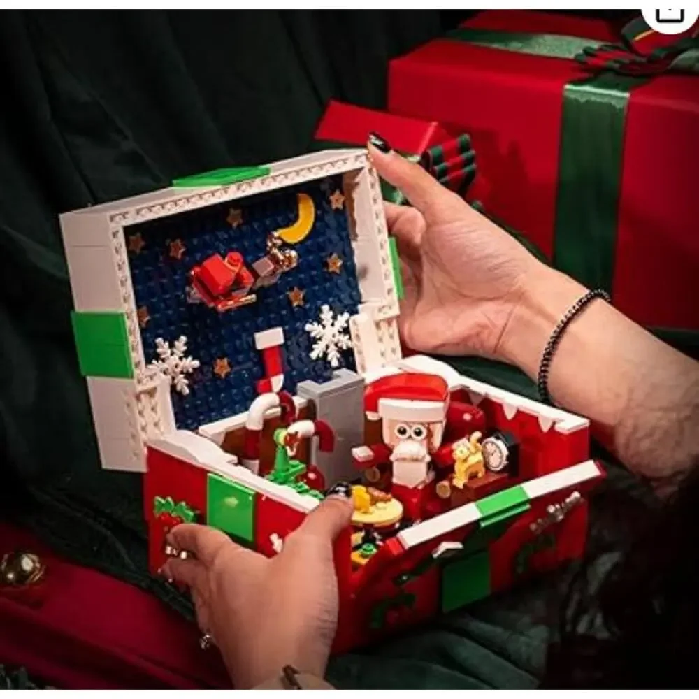 unbranded blocks toy